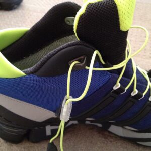 Adidas Terrex Fast Mid GTX