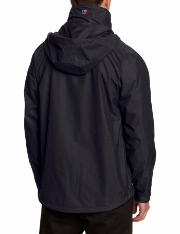 Berghaus Doppeljacke 2