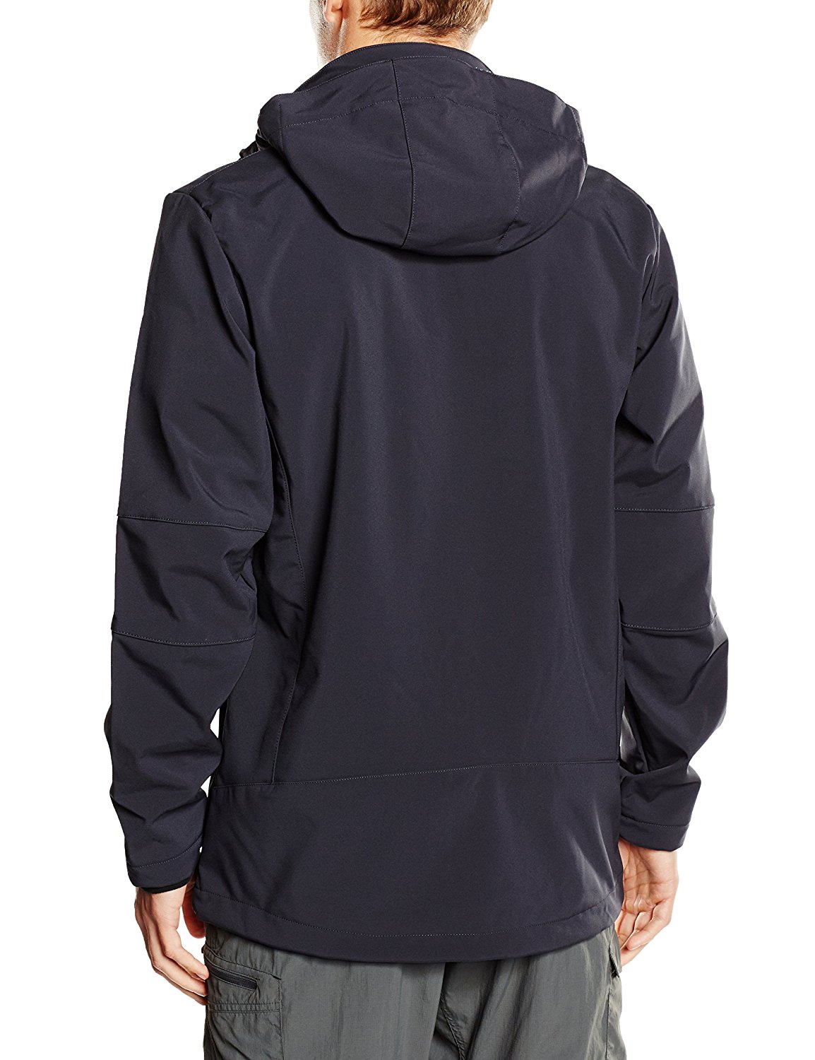 CMP F.lli Campagnolo Herren Softshelljacke Wandern und CMP F.lli Campagnolo Herren Softshelljacke Wandern und