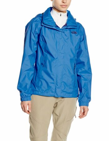 The North Face Damen Hardshelljacke