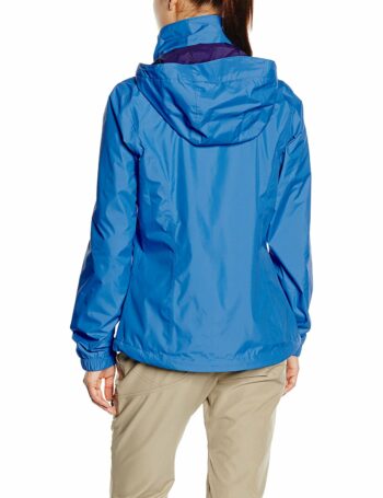 Damen Hardshelljacke Von North Face 2