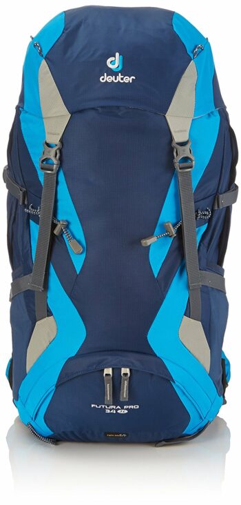 Deuter Damen Wanderrucksack Futura