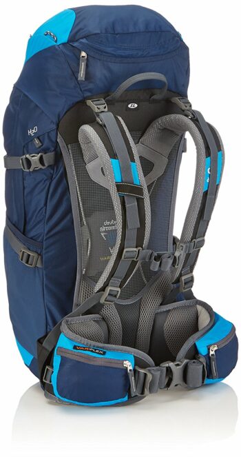 Deuter Damen Wanderrucksack 2