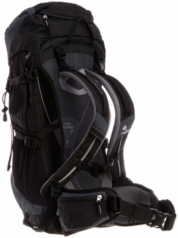 Deuter Wanderrucksack Futura 32 2