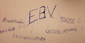 EBV Epstein Barr Virus