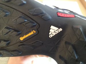 Adidas Terrex Fast R Mid GTX H 2 Adidas Terrex Fast R Mid GTX H im Test