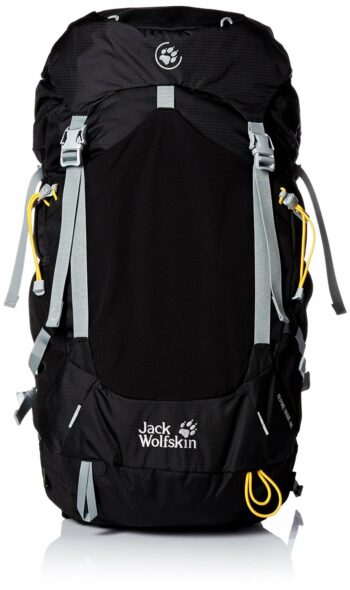 Jack Wolfskin ALPINE TRAIL 40