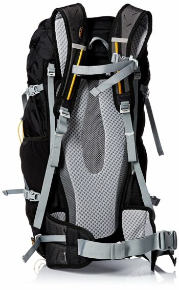 Jack Wolfskin Alpine Trail Rucksack 2