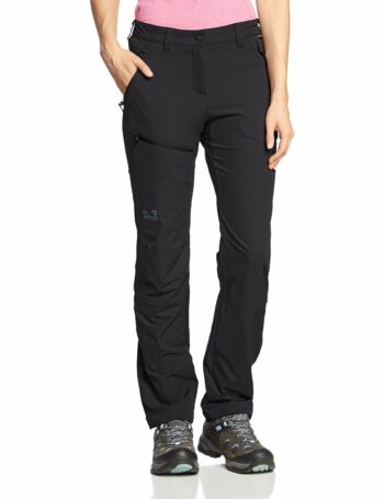 Jack Wolfskin Damen Softshellhose Activate