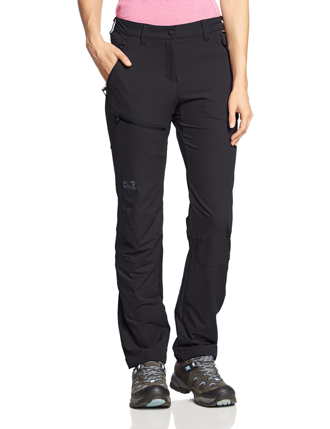 softshellhose long damen jack wolfskin softshellhose long damen jack wolfskin