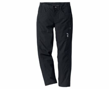 Jack Wolfskin Hose Rainforest