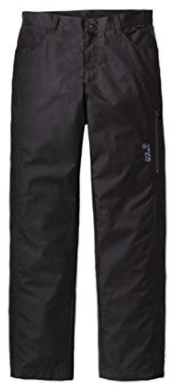 Jack Wolfskin Pants Rainforest