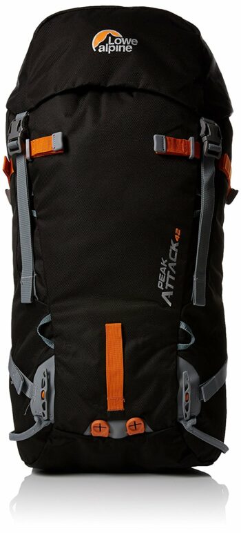 Lowe Alpine Wanderrucksack