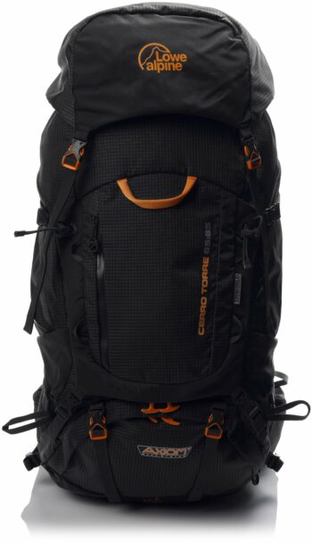 Lowe Alpine Cerro Torre 65:85 Rucksack