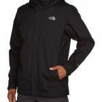 The North Face Herren Hardshelljacke Evolve