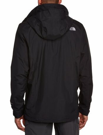 North Face Herren Hardshelljacke Triclimate 2