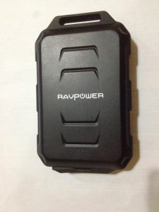 RAVPower 10050mAh von RAV Power