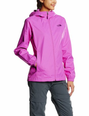 The North Face Damen Regenjacke