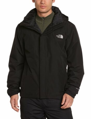 THE NORTH FACE Herren Jacke Resolve