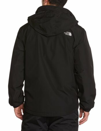 The North Face Herren Jacke Resolve Insulated 2