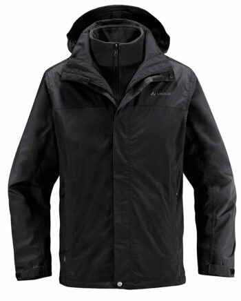 VAUDE Herren Doppeljacke Kintail II