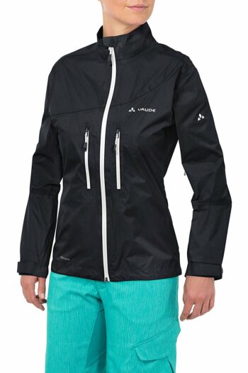 VAUDE Damen Jacke Tremalzo Rain Jacket