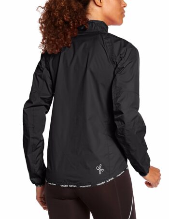 Vaude Regenjacke Damen 4