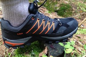 Trekking Schuhe von CMP 