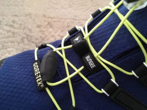 Adidas Shoe Lace Quick Lace System