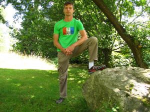 CMP Man Shirt T-Shirt Männer CMP