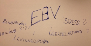 EBV EBV - Epstein Barr Virus