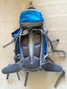 Lowe Alpine Peak Attack 2 Lowe Alpine Rucksack Peak Attack 35/45