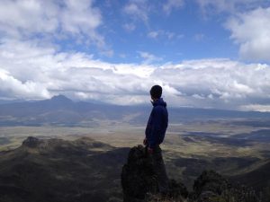 Outdoor Sport Erlebnisse in Ecuador