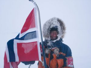 Bild Bergans 2 Bergans of Norway Expeditionen