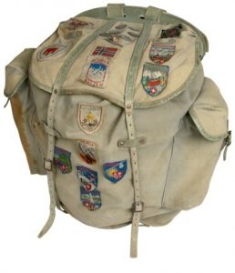 Bild Bergans 4 Bergans of Norway Rucksack alt