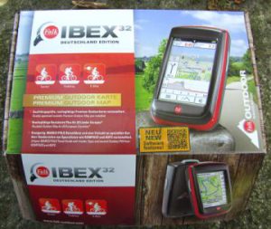 Falk Outdoor Ibex Falk Outdoor Ibex
