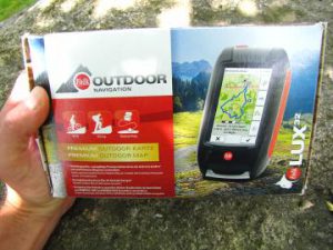 Falk Outdoor Lux Falk Outdoor Lux
