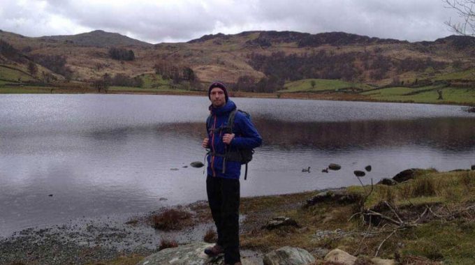 Bergans Of Norway Stranda Jacket
