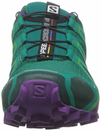 Salomon Frauen Speedcross 4