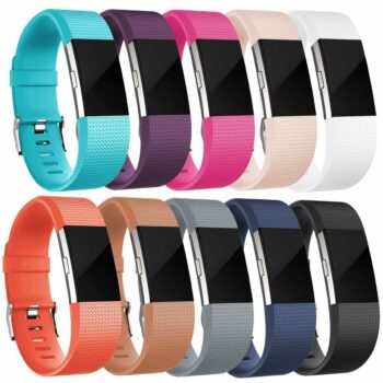 Fitbit Charge 2 Armband