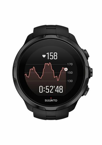 Suunto GPS-Uhr Spartan Sport Wrist