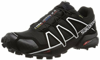 Salomon Herren Speedcross 4 GTX