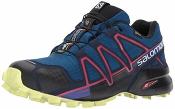 Salomon Damen Trailrunning-Schuhe